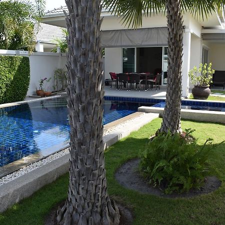 Villa Linda HHQ Eksteriør billede